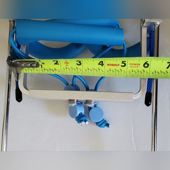 Pet Wheelchair Adjustable Back Legs Wheelchair - Size XXXS - See Chart - New - Picture 8 of 9